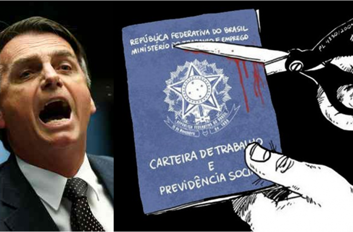 Não à PEC 905